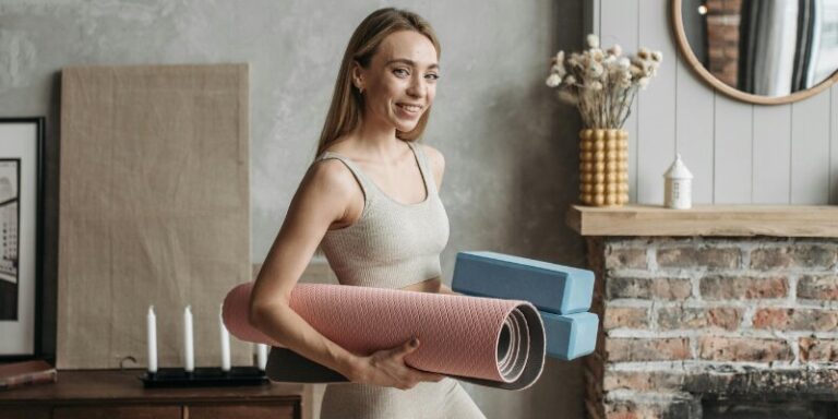 Must-Have Yoga Equipment for Beginners in 2024