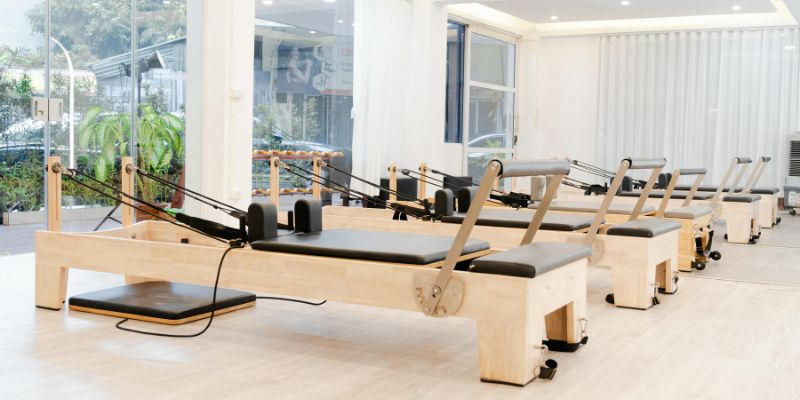 types of pilates - A Modern Pilates Studio